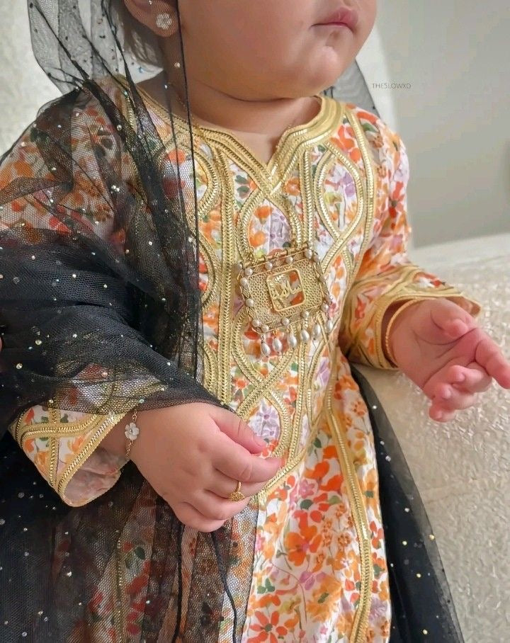 Kids Makhaweer
