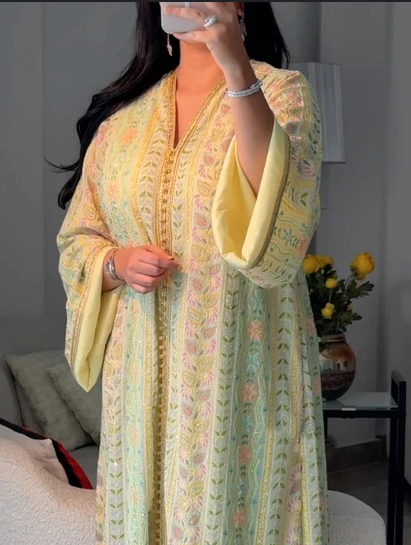 Moroccan collection
